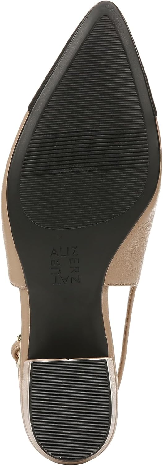 Naturalizer Banks Slingback Women's Pumps NW/OB