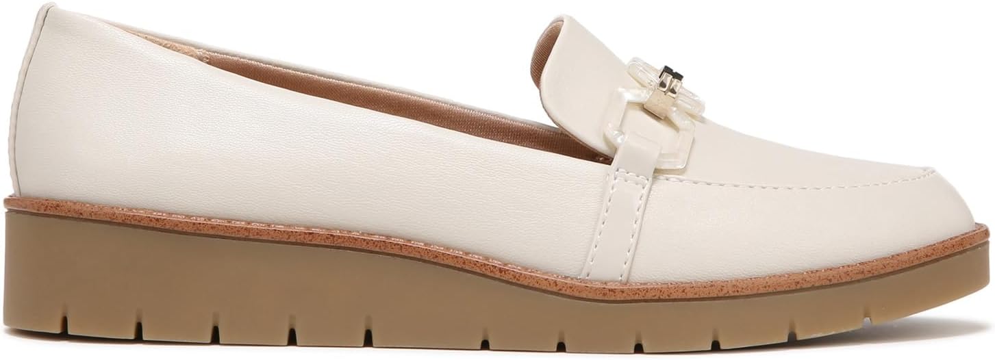 LifeStride Optimist Women's Loafers NW/OB