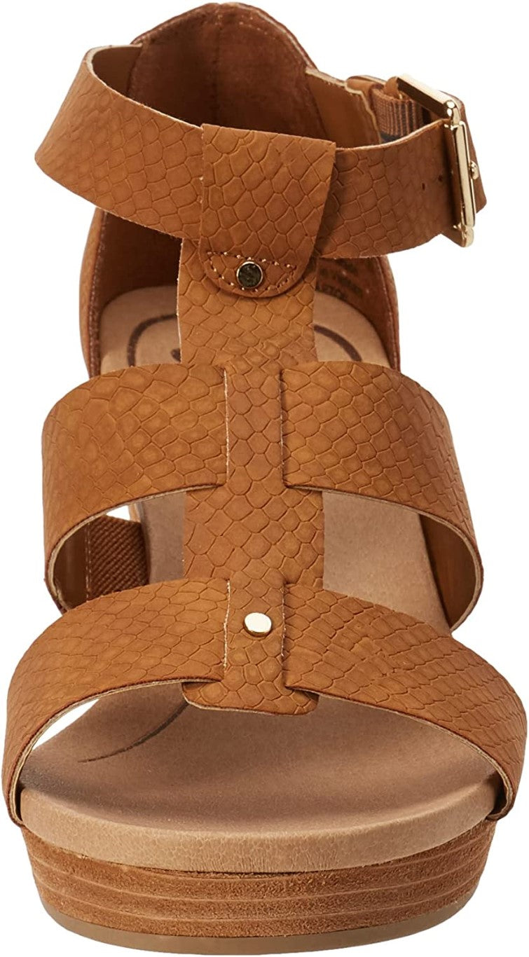 Dr. Scholl's Barton Women's Sandals NW/OB