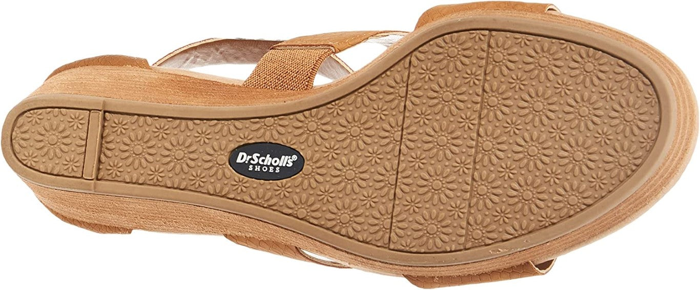 Dr. Scholl's Barton Women's Sandals NW/OB