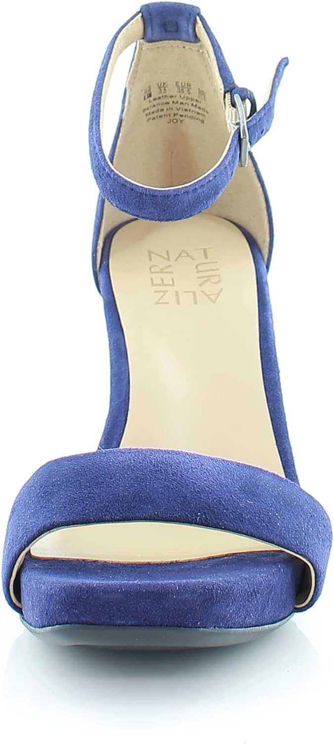 Naturalizer Joy Women's Sandals NW/OB