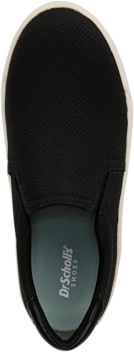 Dr. Scholl's Time Off Slip On Women's Sneakers NW/OB