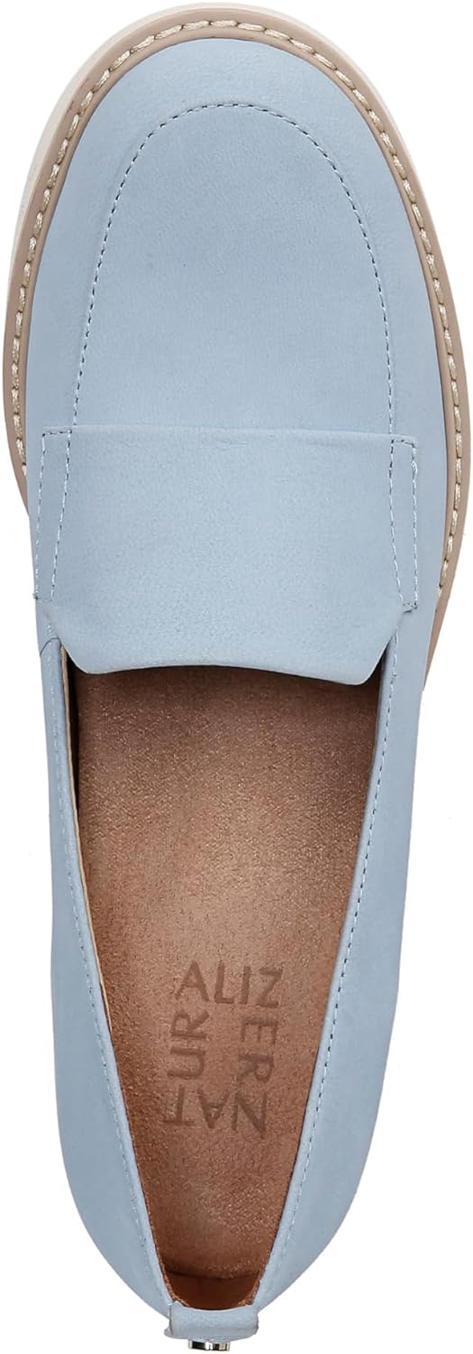 Naturalizer Darry Women's Loafers NW/OB