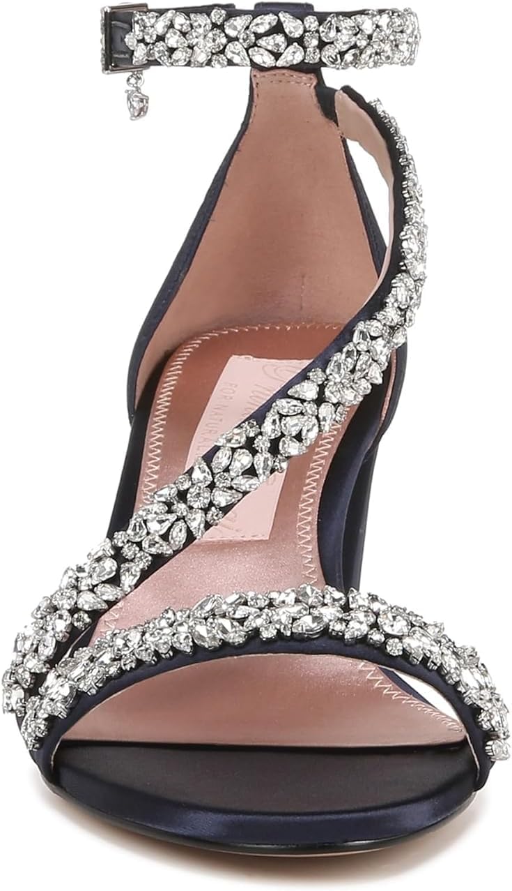 Naturalizer Women's Pnina Tornai Ahava Dress Sandals NW/OB