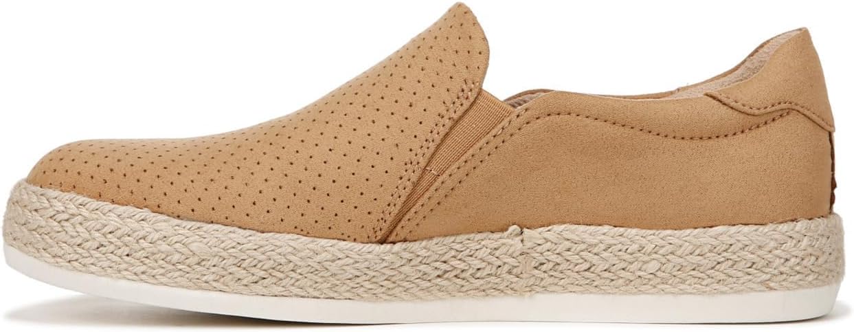 Dr. Scholl's Women's Madison Sun Slip On Sneakers NW/OB