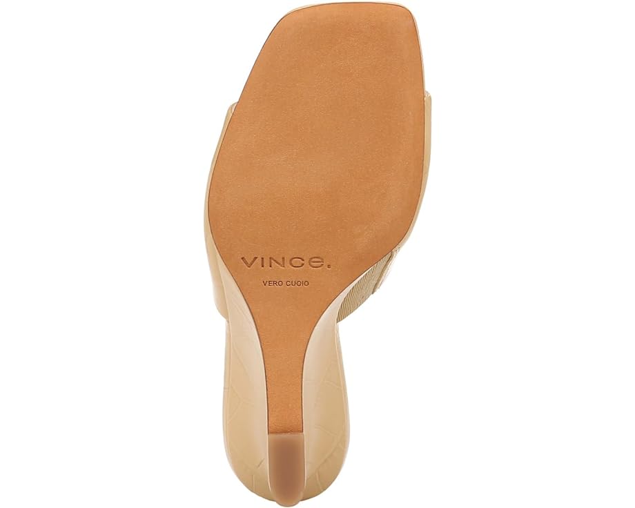 Vince Women's Pia 2 Wedge Sandals NW/OB