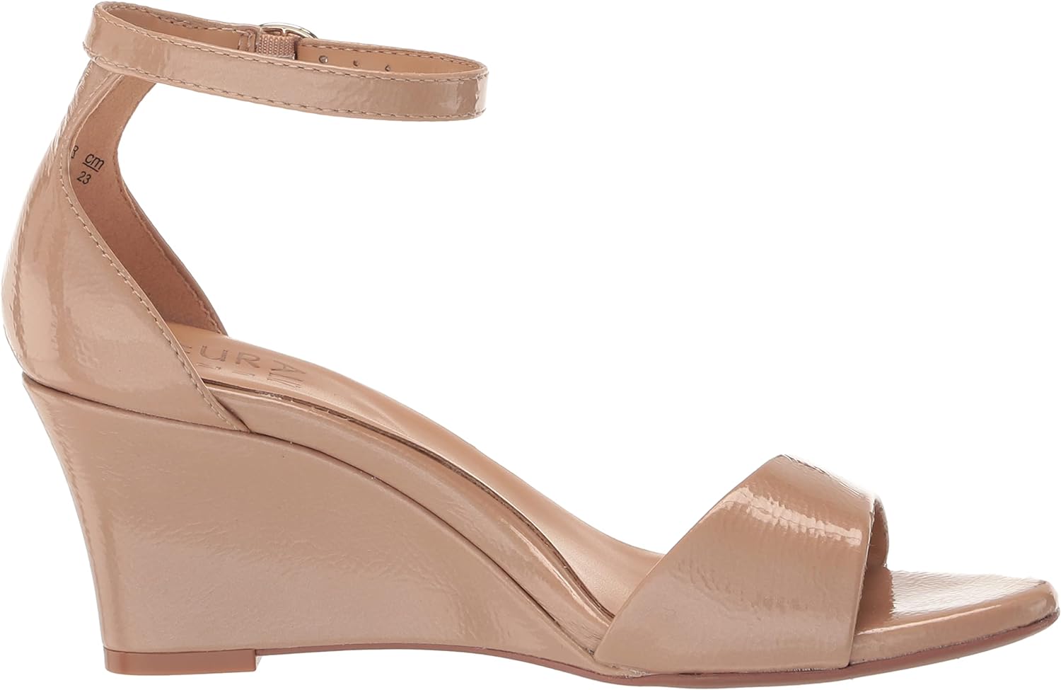 Naturalizer Vera Wedge Women's Sandals  NW/OB