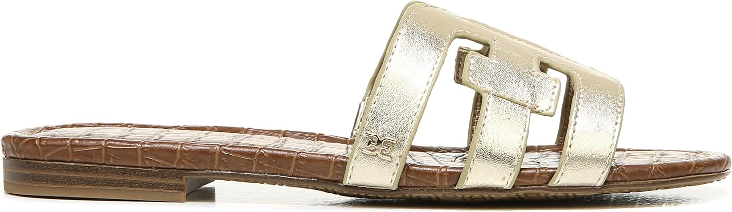 Sam Edelman Bay Women's Sandals NW/OB