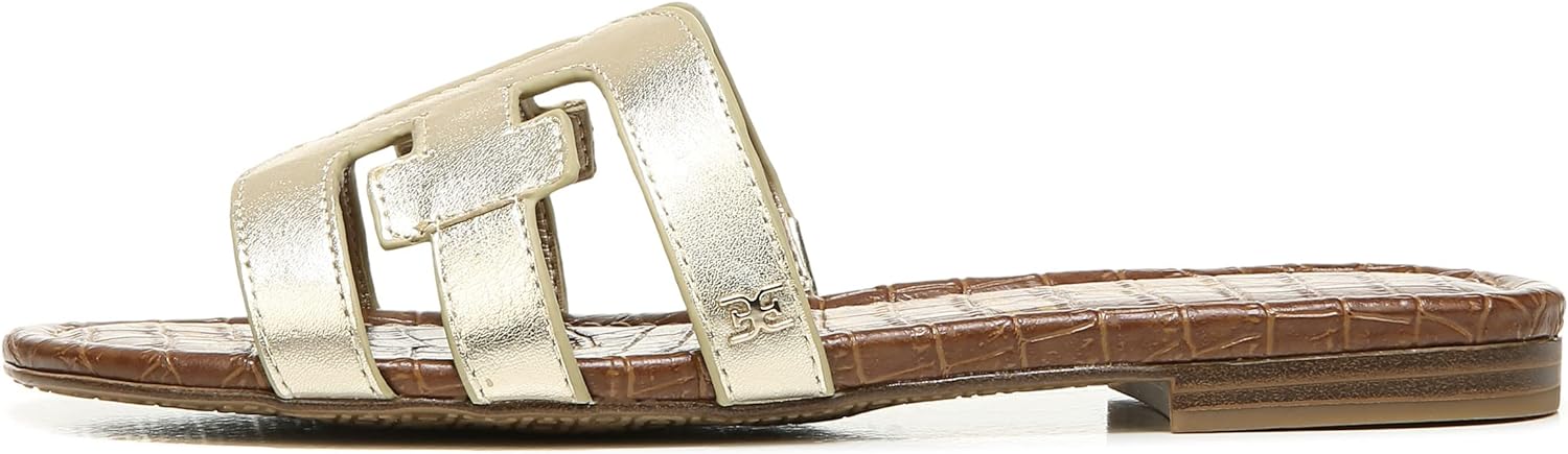 Sam Edelman Bay Women's Sandals NW/OB