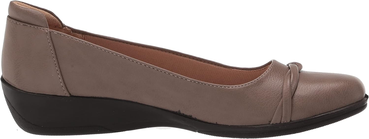 LifeStride Women's Impact Flats NW/OB