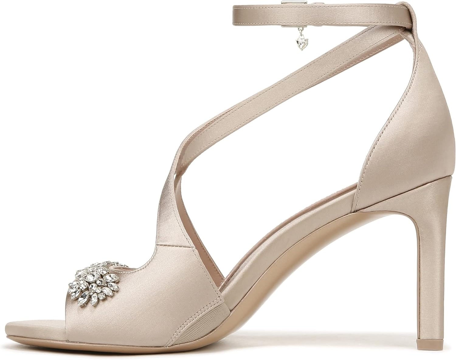 Naturalizer Pnina Tornai Amor Women's Sandals NW/OB