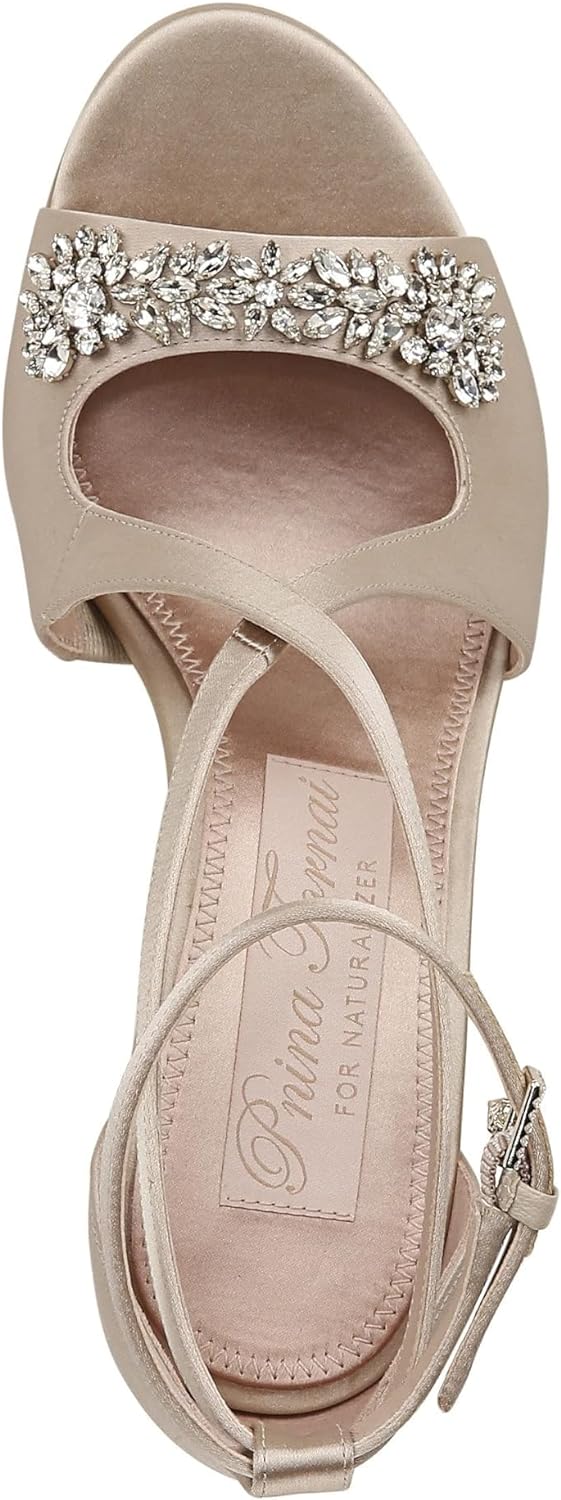 Naturalizer Pnina Tornai Amor Women's Sandals NW/OB