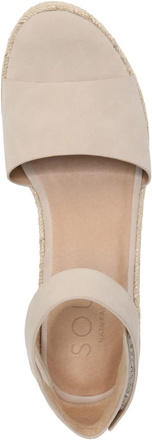 Naturalizer Women's Oakley Wedge Sandals NW/OB