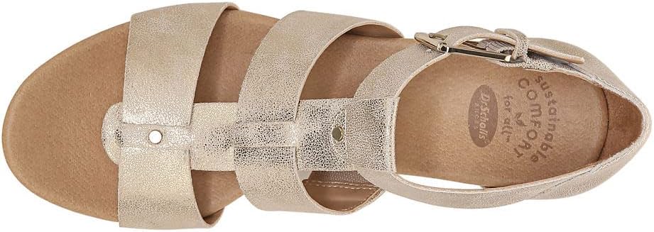 Dr. Scholl's Barton Women's Sandals NW/OB