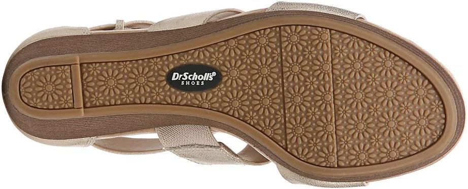 Dr. Scholl's Barton Women's Sandals NW/OB