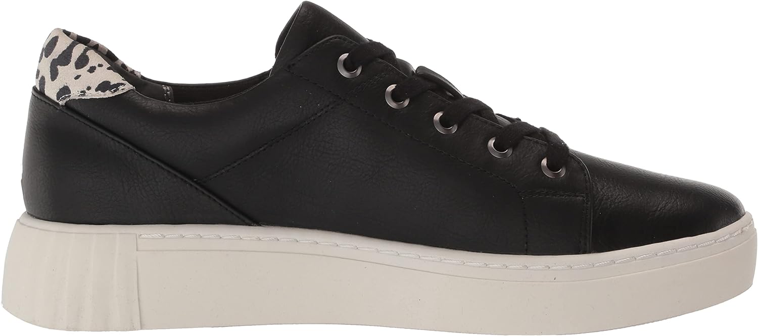 Zodiac Women's Bardot Platform Sneakers NW/OB