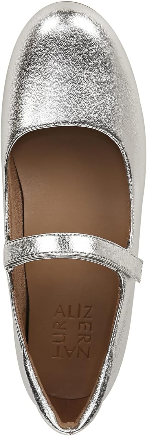 Naturtalizer Maxwell-mj Women's Flats NW/OB