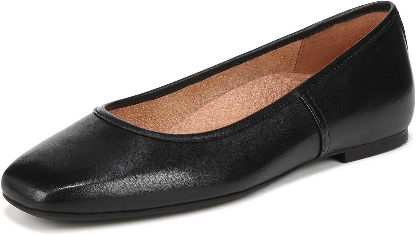 Vionic Women's Orinda Ballet Flats NW/OB