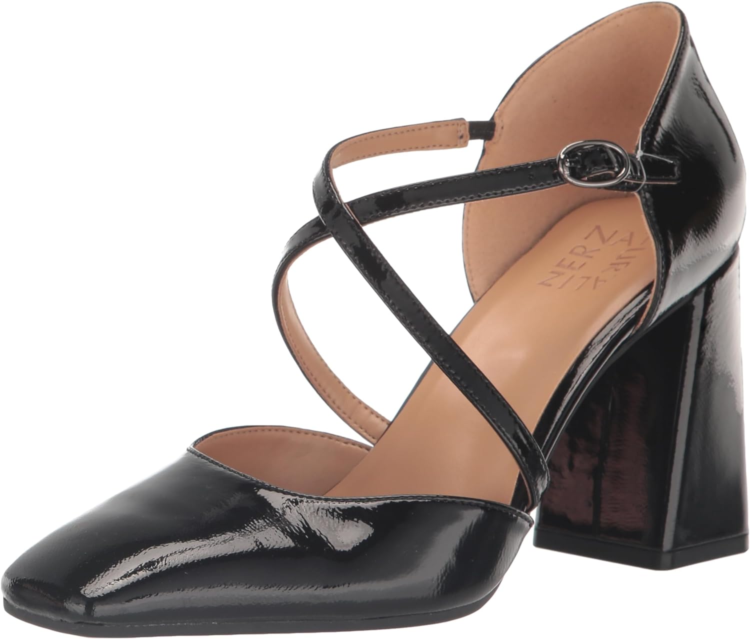 Naturalizer Women's Leesha Heels NW/OB