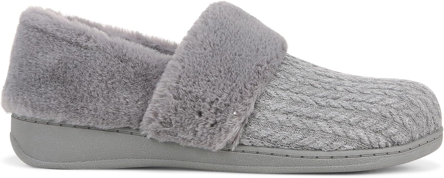 Vionic Women's Endear Knit Slippers NW/OB