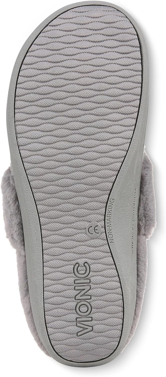 Vionic Women's Endear Knit Slippers NW/OB