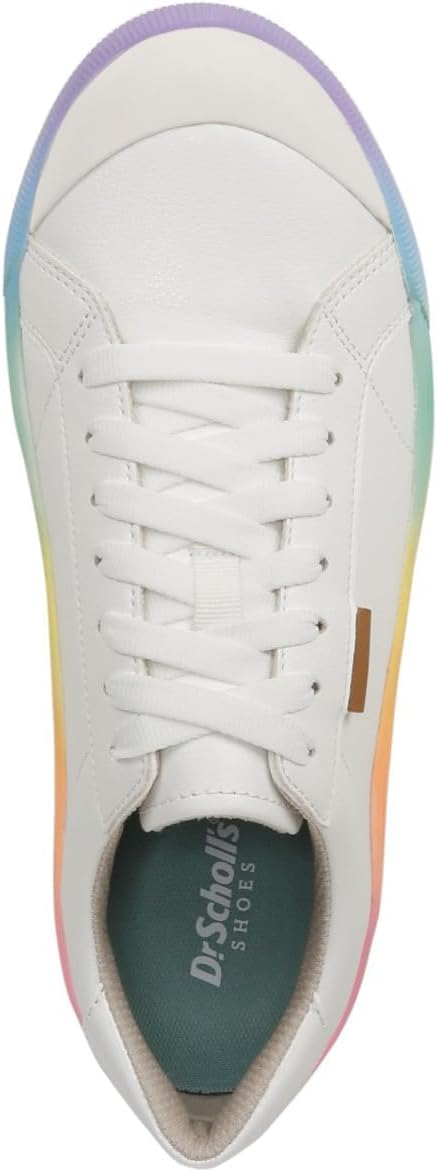 Dr. Scholl's Time Off Women's Sneakers NW/OB