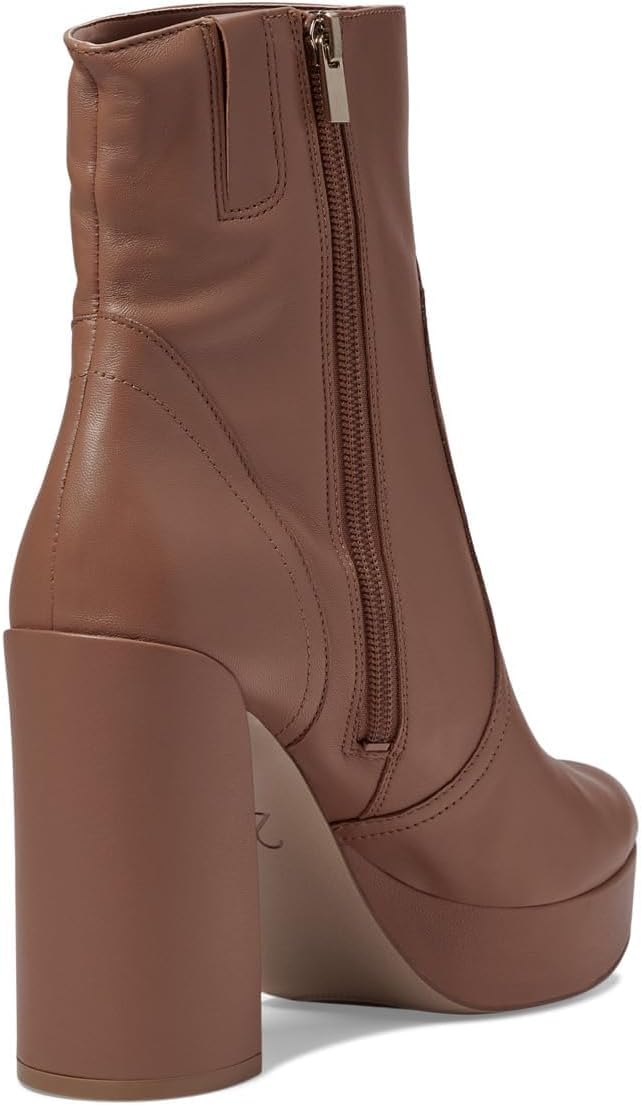 Naturalizer Women's Gates Platform Boots NW/OB