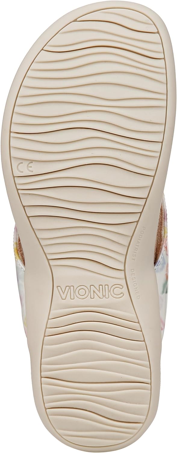 Vionic Women's Bella II Sandals NW/OB