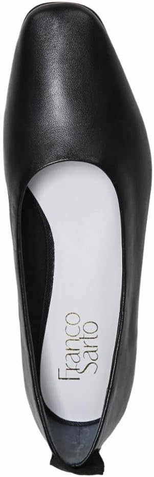 Franco Sarto Women's L-Vana Flats NW/OB