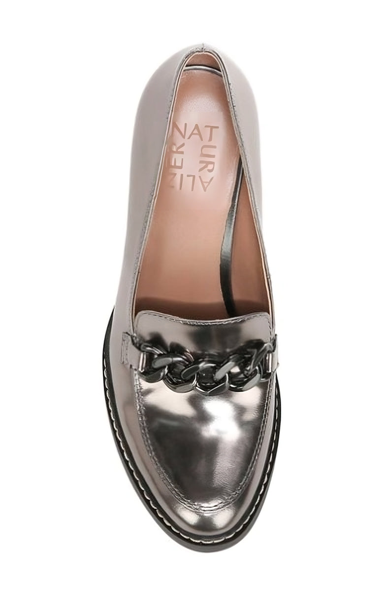 Naturalizer Callie Moc Women's Loafers NW/OB