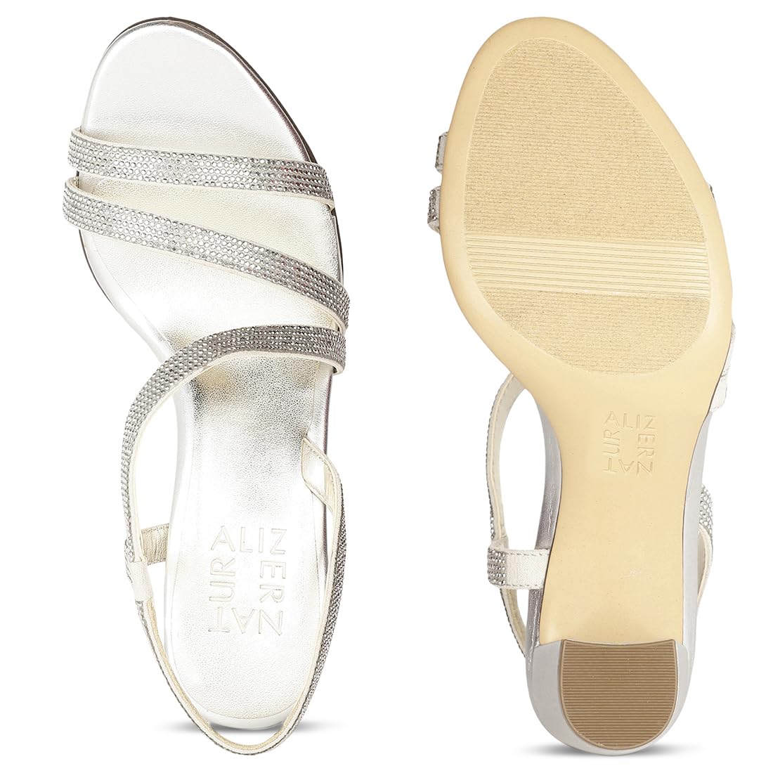 Naturalizer Vanessa2 Women's Sandals NW/OB