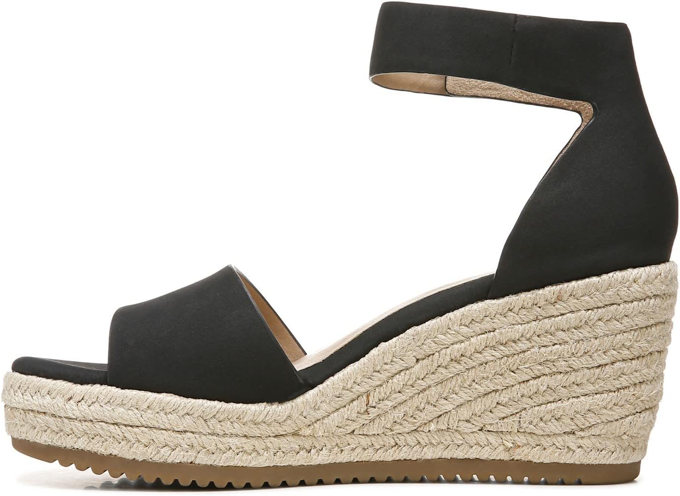 Naturalizer Women's Oakley Wedge Sandals NW/OB