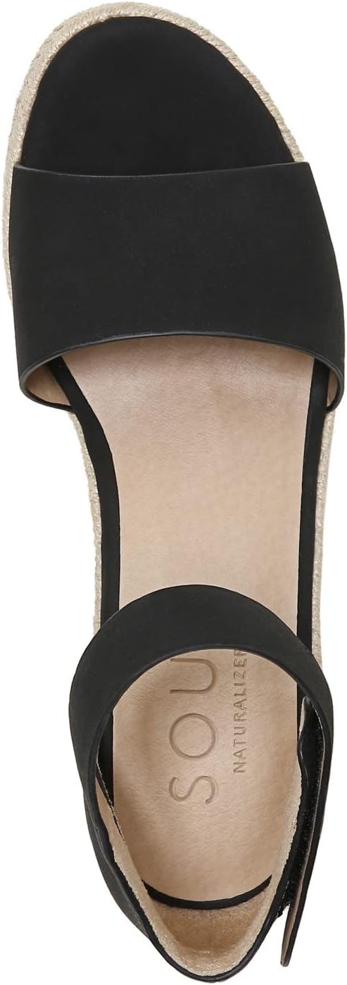 Naturalizer Women's Oakley Wedge Sandals NW/OB