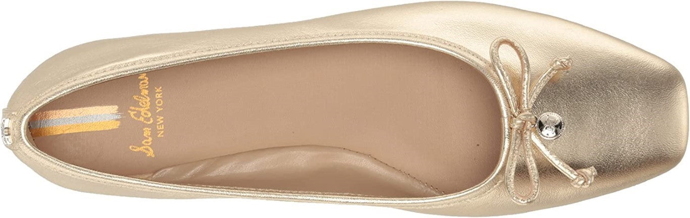 Sam Edelman Michaela Women's Flats NW/OB