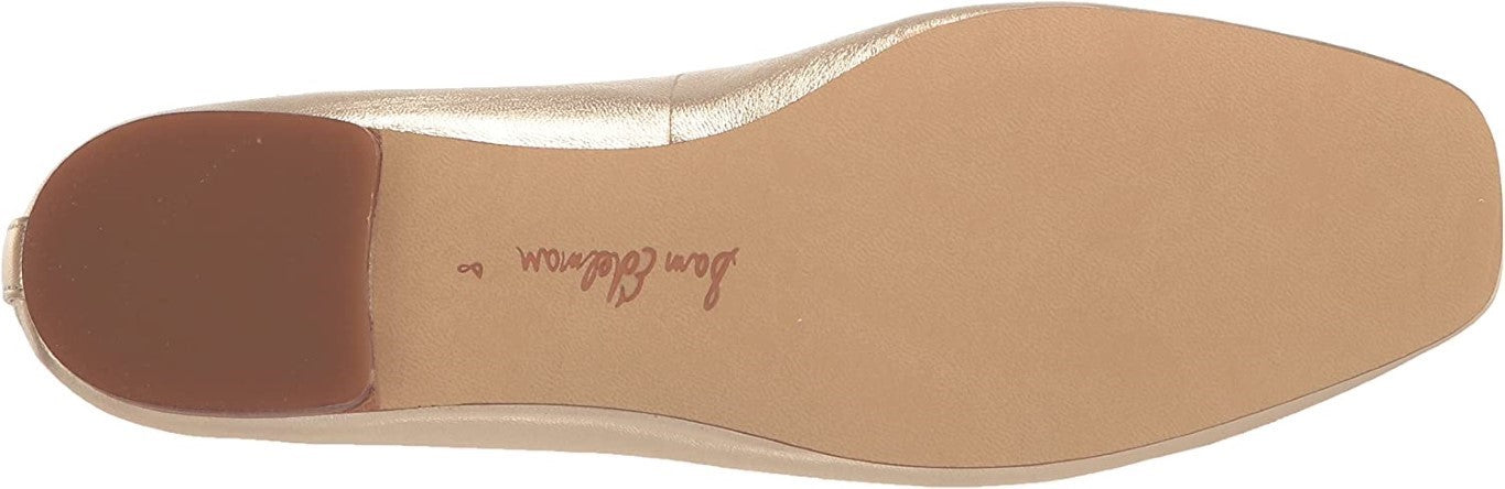 Sam Edelman Michaela Women's Flats NW/OB