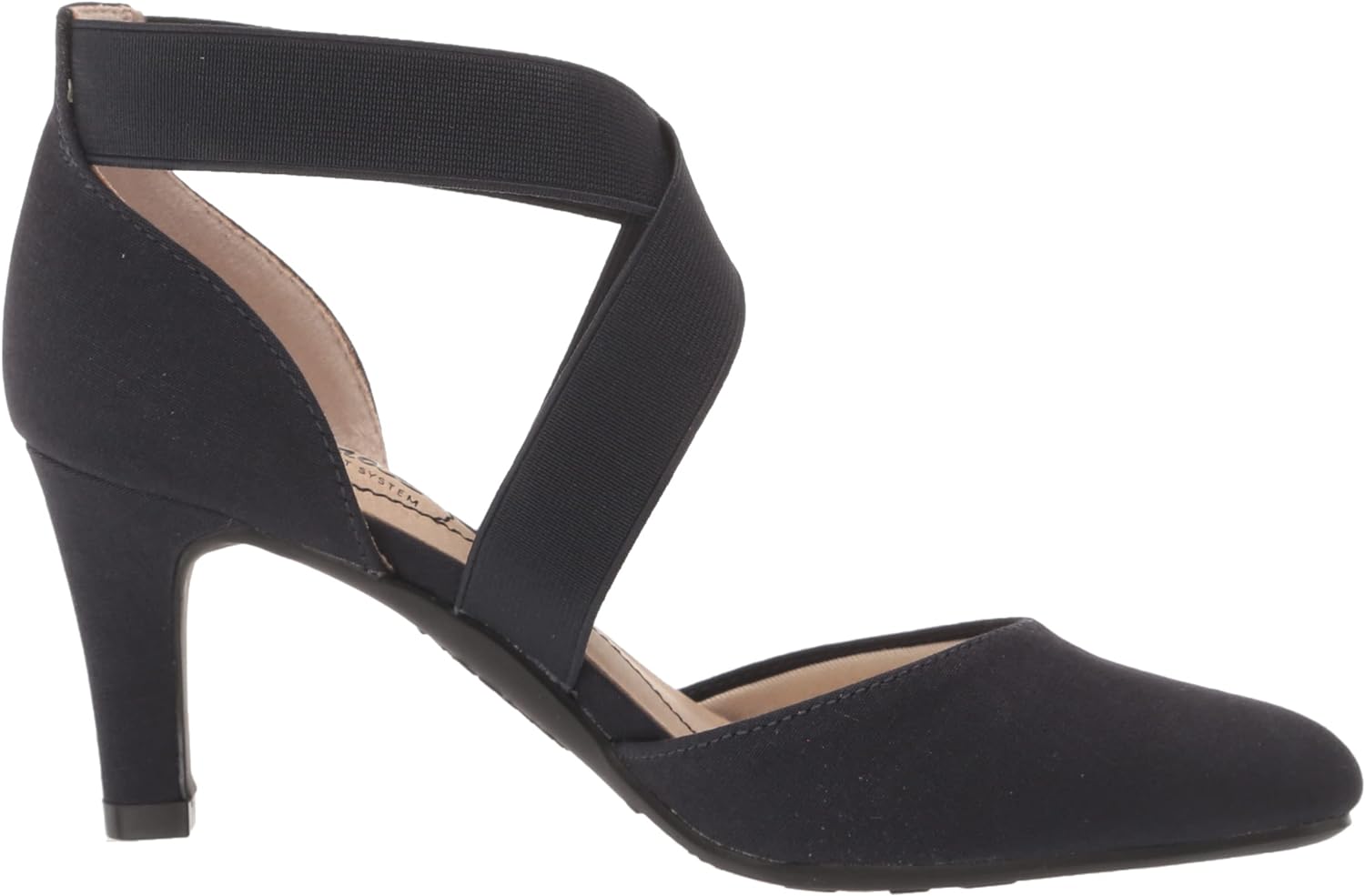 LifeStride Women's Gallery Heels NW/OB