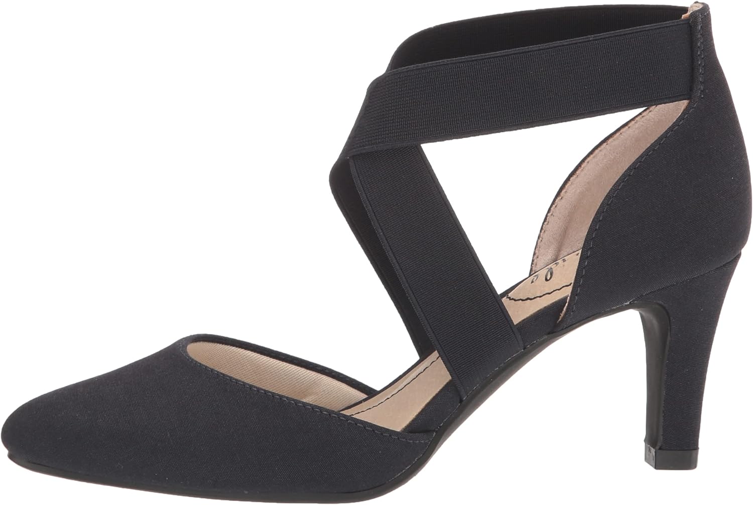 LifeStride Women's Gallery Heels NW/OB