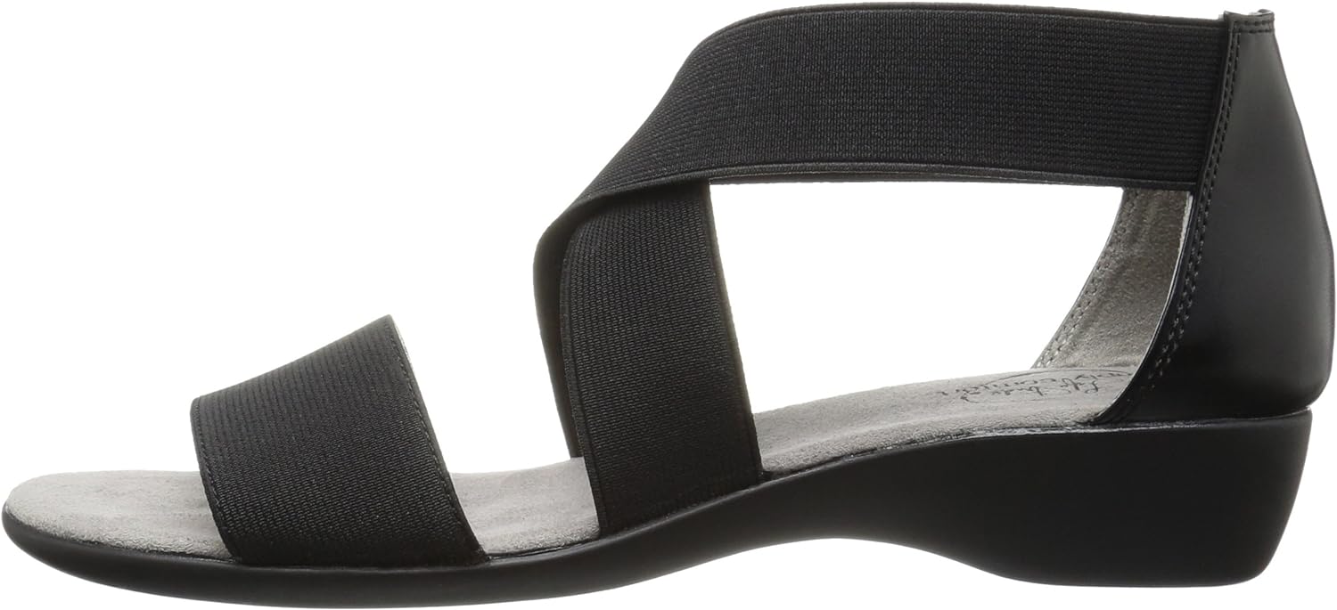 LifeStride Women's Tellie Sandals NW/OB