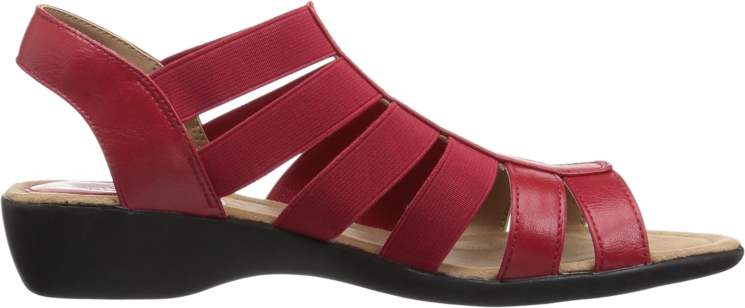 LifeStride Women's Toni Sandals NW/OB