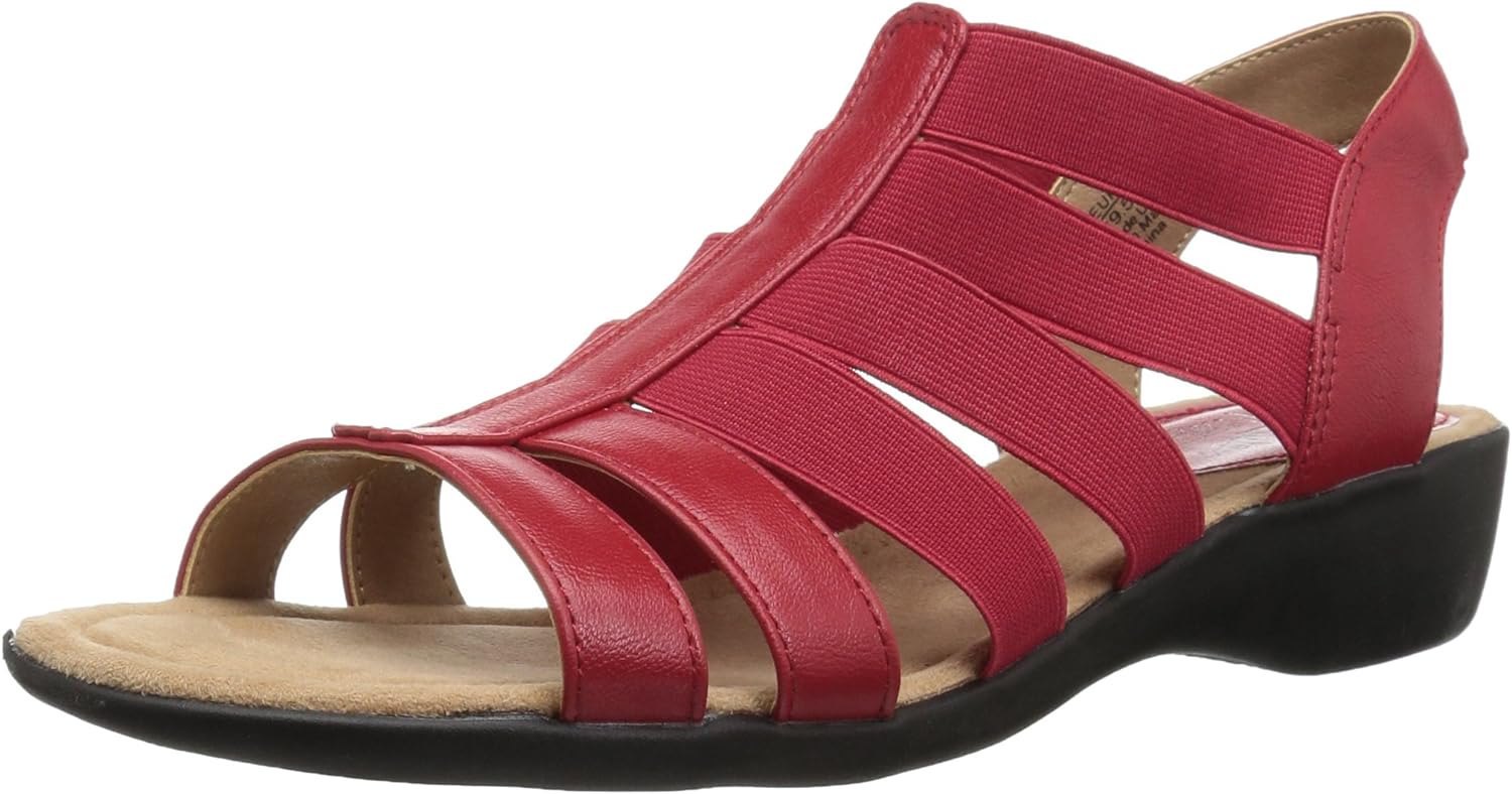 LifeStride Women's Toni Sandals NW/OB