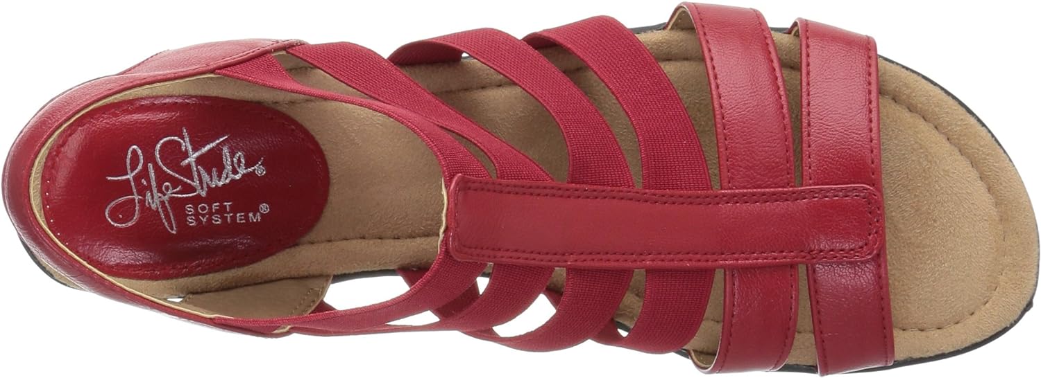 LifeStride Women's Toni Sandals NW/OB