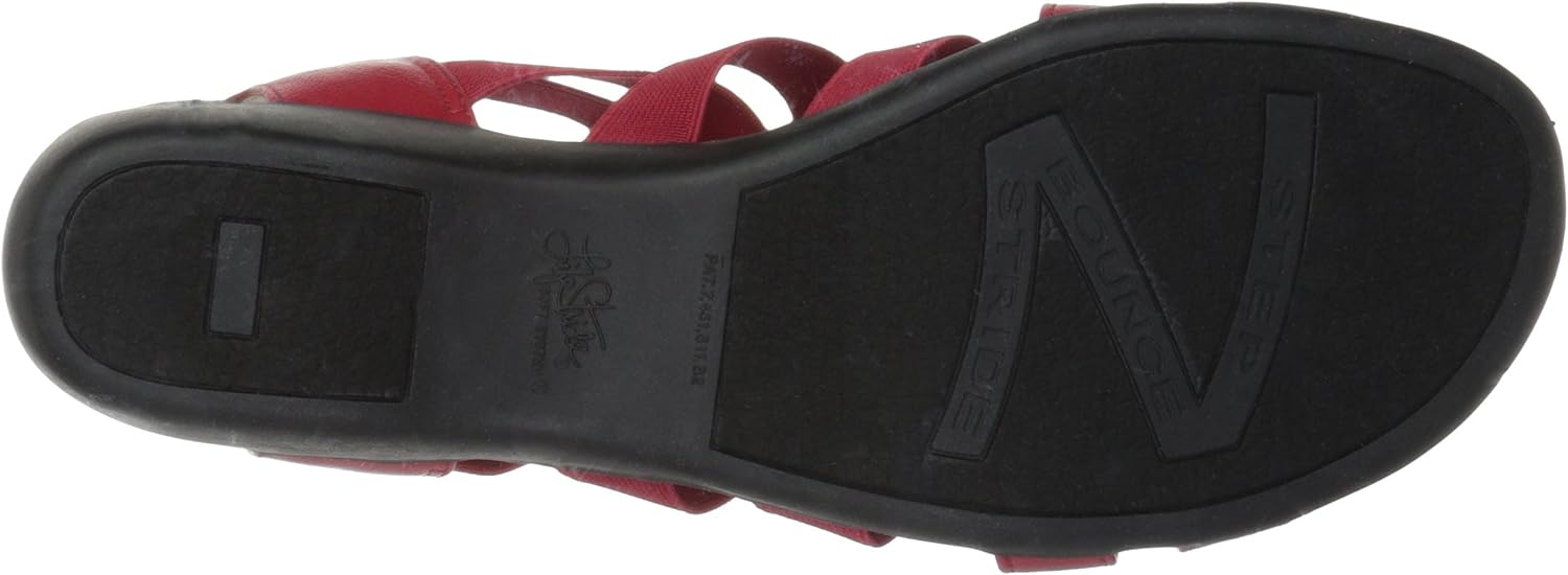 LifeStride Women's Toni Sandals NW/OB