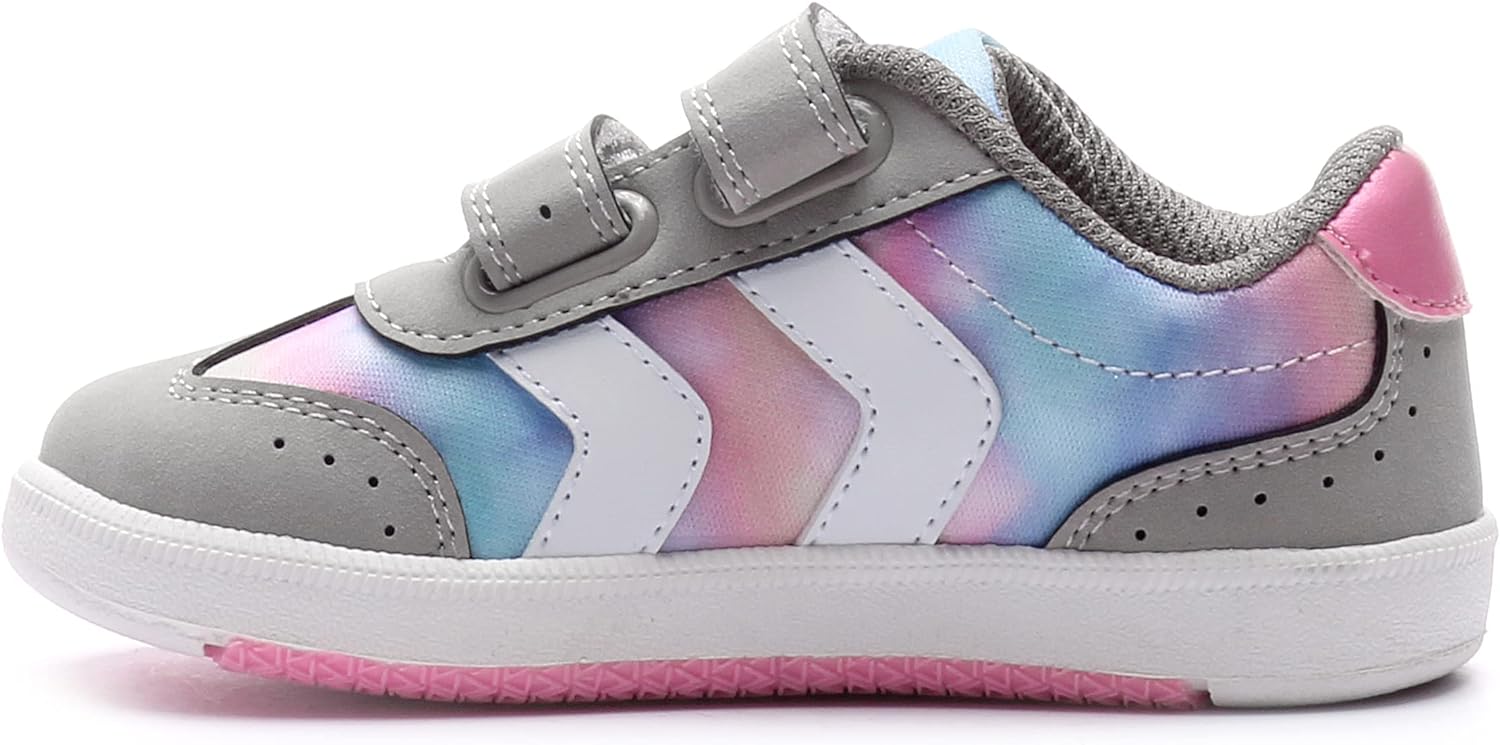 Dr. Scholl's Kid's/Girls Kameron TDL Sneakers NW/OB