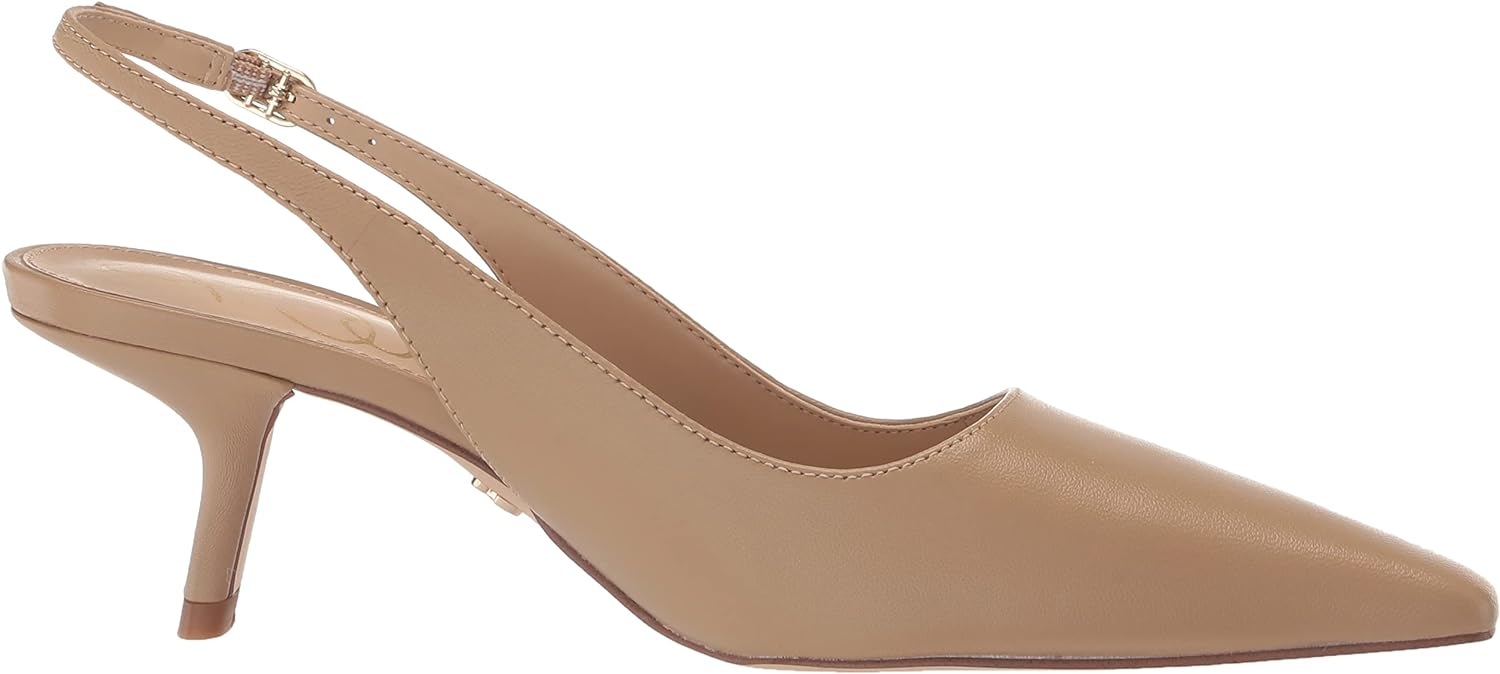 Sam Edelman Bianka Sling Women's Pumps NW/OB