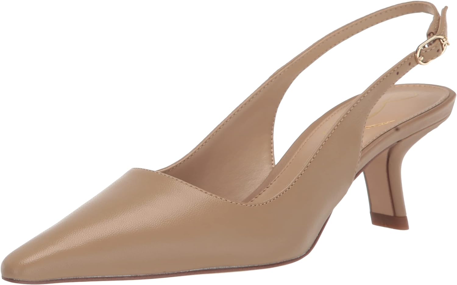 Sam Edelman Bianka Sling Women's Pumps NW/OB