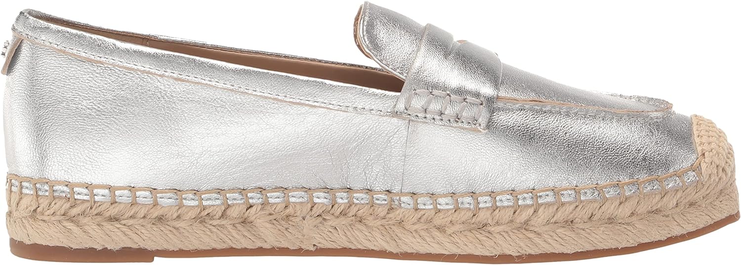 Sam Edelman Kai Women's Loafers NW/OB