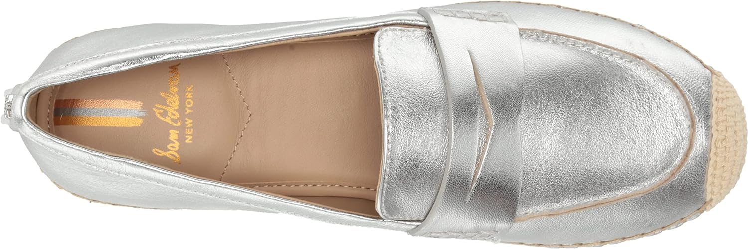 Sam Edelman Kai Women's Loafers NW/OB