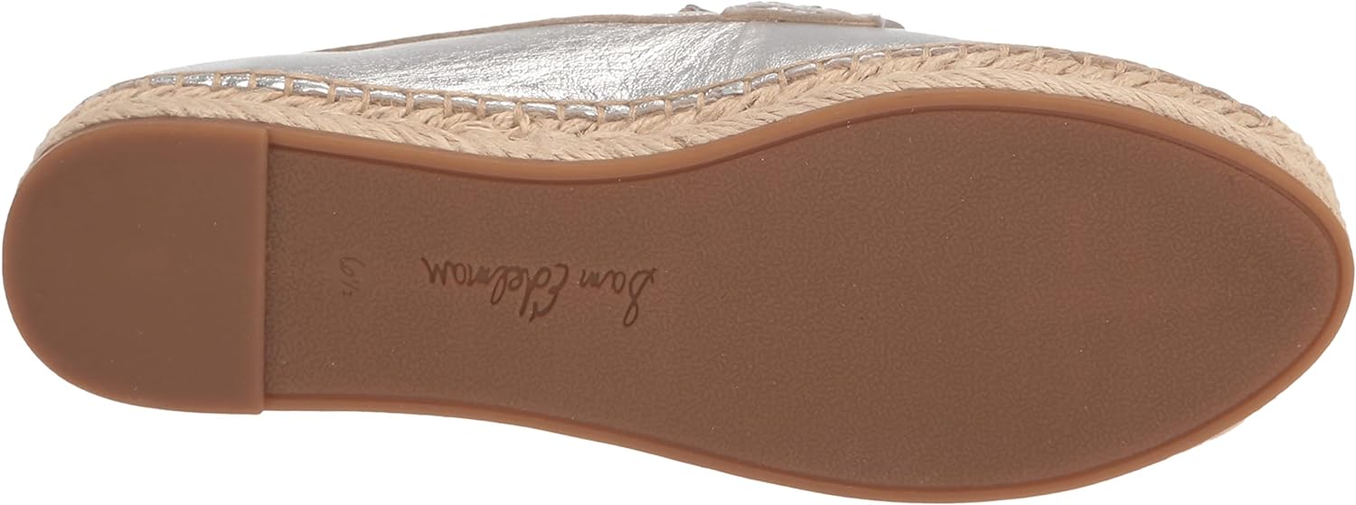 Sam Edelman Kai Women's Loafers NW/OB