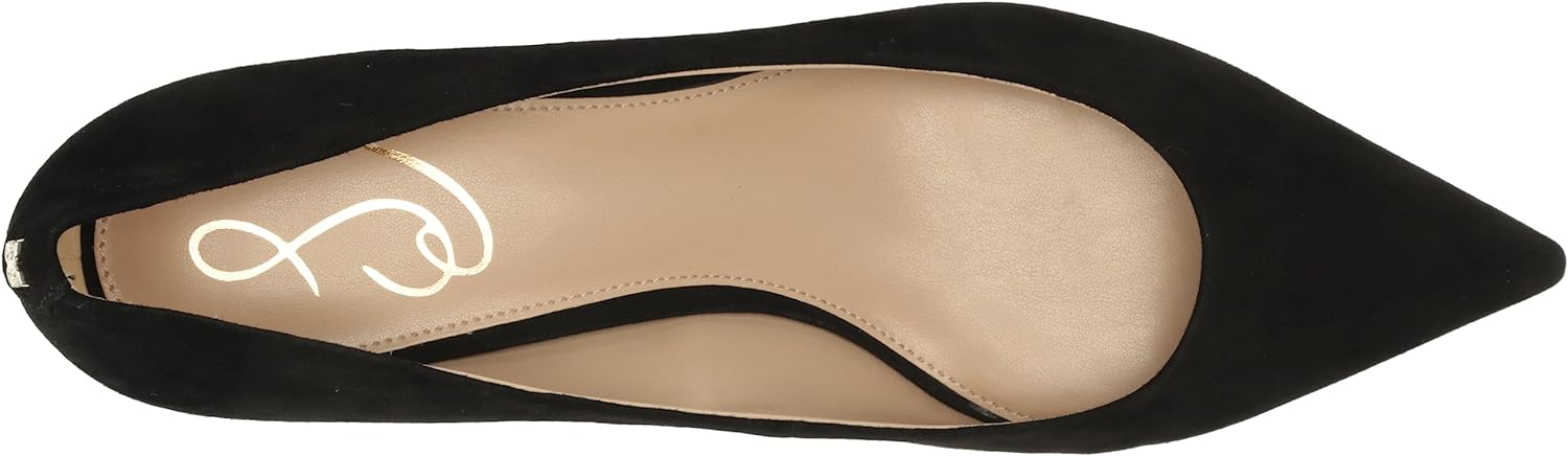 Sam Edelman Women's Franci Heels NW/OB