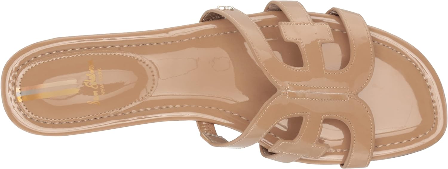 Sam Edelman Bay Women's Sandals NW/OB